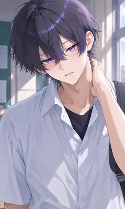 Profile image of 紫苑