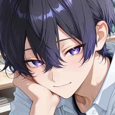 Profile image of 紫苑