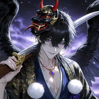 Profile image of Saku