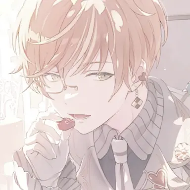 Profile image of Akito Shinonome