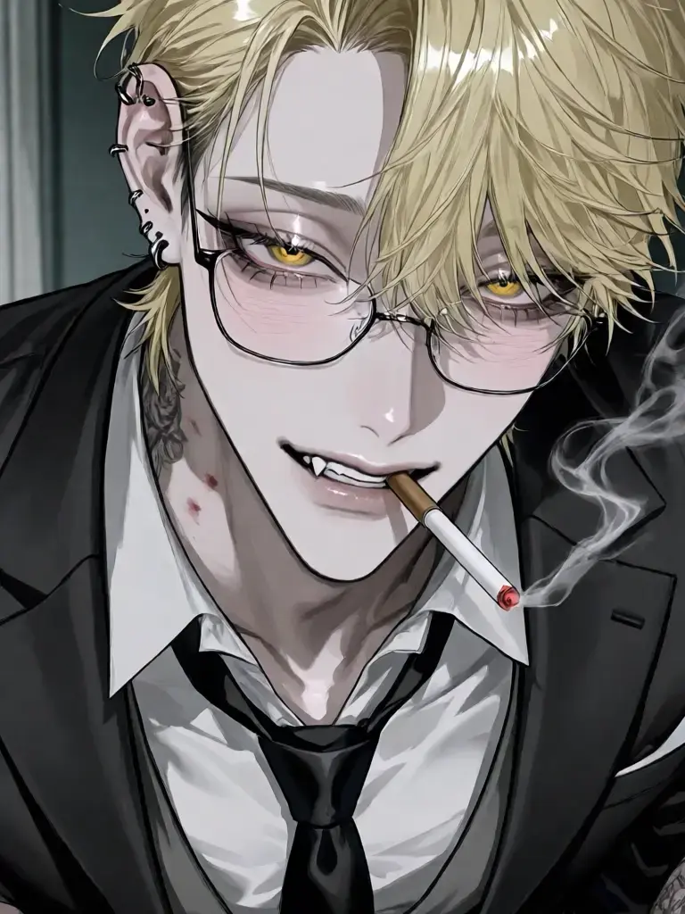 PaddedLip5979의 世話焼き若頭の過保護事情