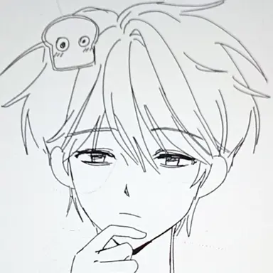 Profile image of 준브레드