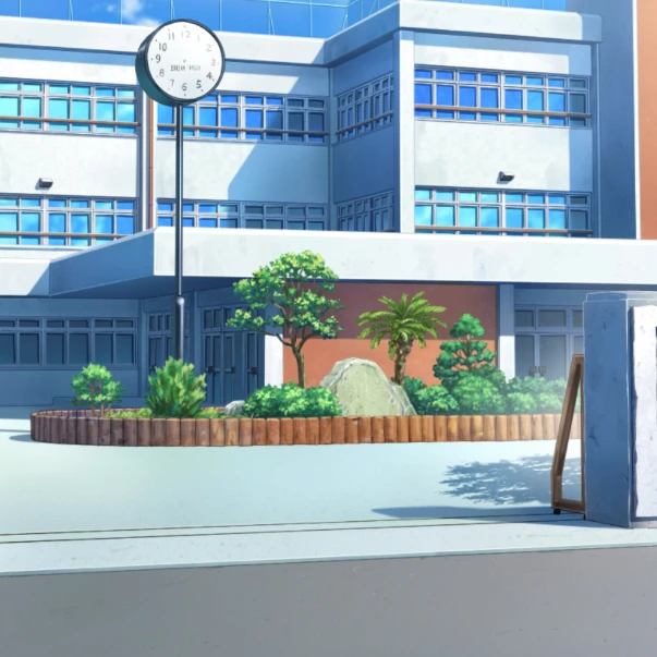 文化祭