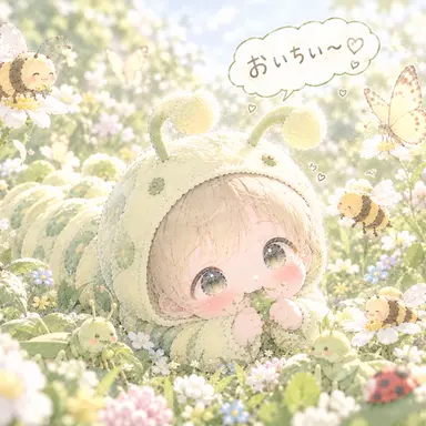 Profile image of イモ