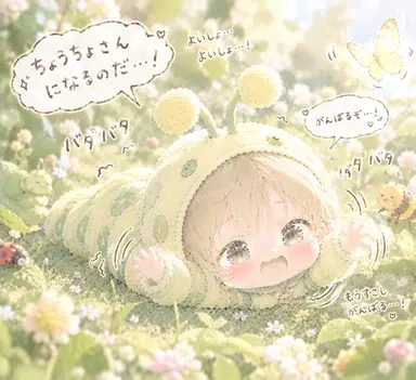 Profile image of イモ