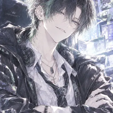 Profile image of スイ