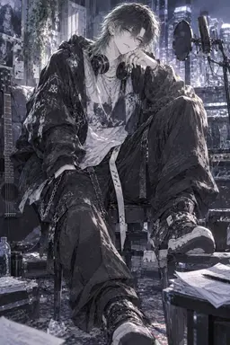 Profile image of 스이