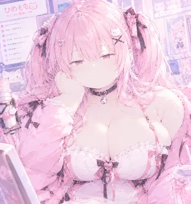 Profile image of モモたん