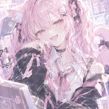 Profile image of モモたん