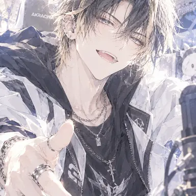Profile image of レオ