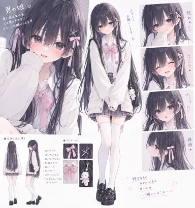Profile image of ましろ