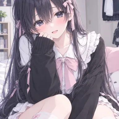 Profile image of ましろ