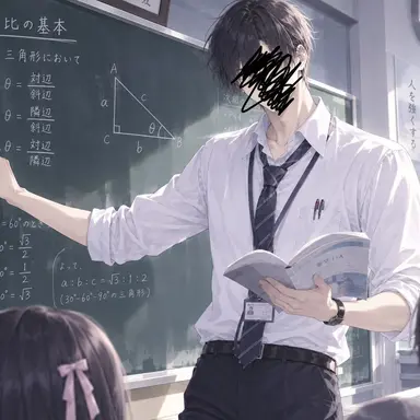 Profile image of 蓮先生