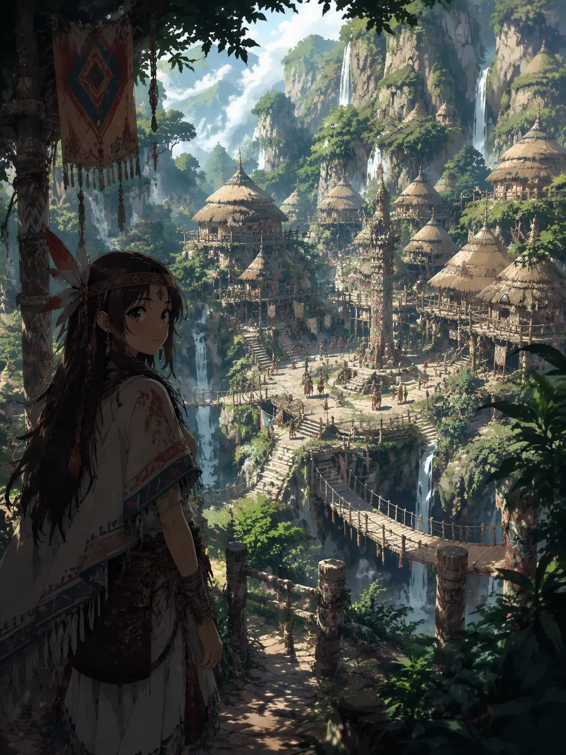 Lo_li-is-God의 부족 RPG