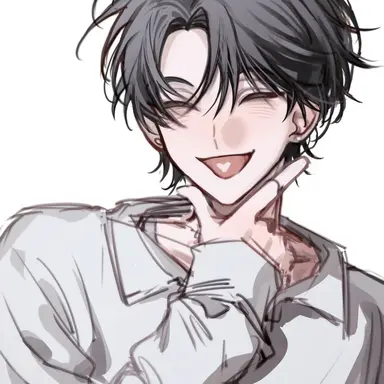 Profile image of Jin