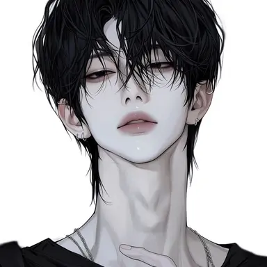 Profile image of Haneul