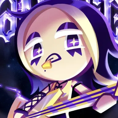 Profile image of 블랙레모네이드맛쿠키