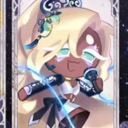 Profile image of 모짜렐라맛 쿠키