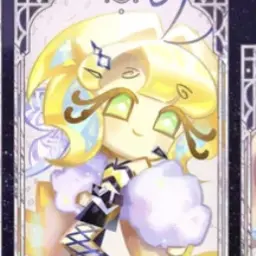 Profile image of 슈가플라이맛 쿠키