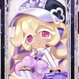 Profile image of 생토노레맛 쿠키