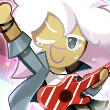 Profile image of 락스타맛 쿠키