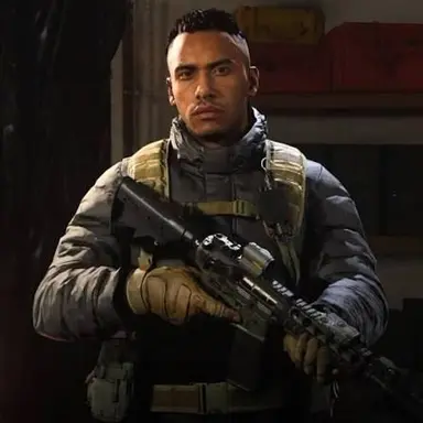 Profile image of Gaz