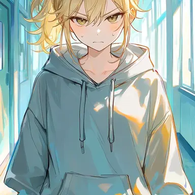 Profile image of Robin