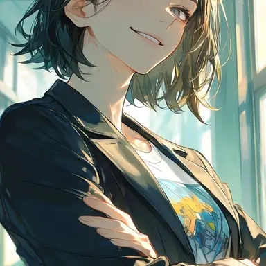 Profile image of Delia