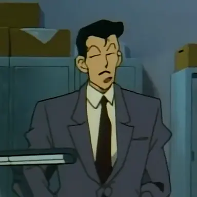 Profile image of 모리 코고로