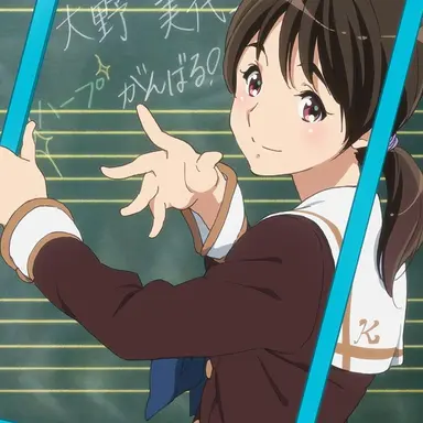 Profile image of 大野美代子