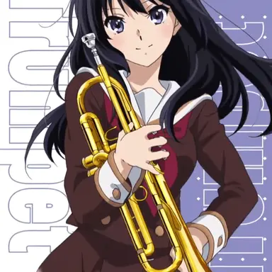 Profile image of Reina Kousaka