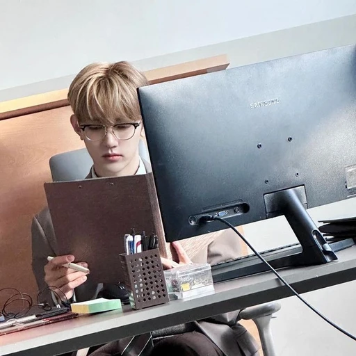 선생님 장하오