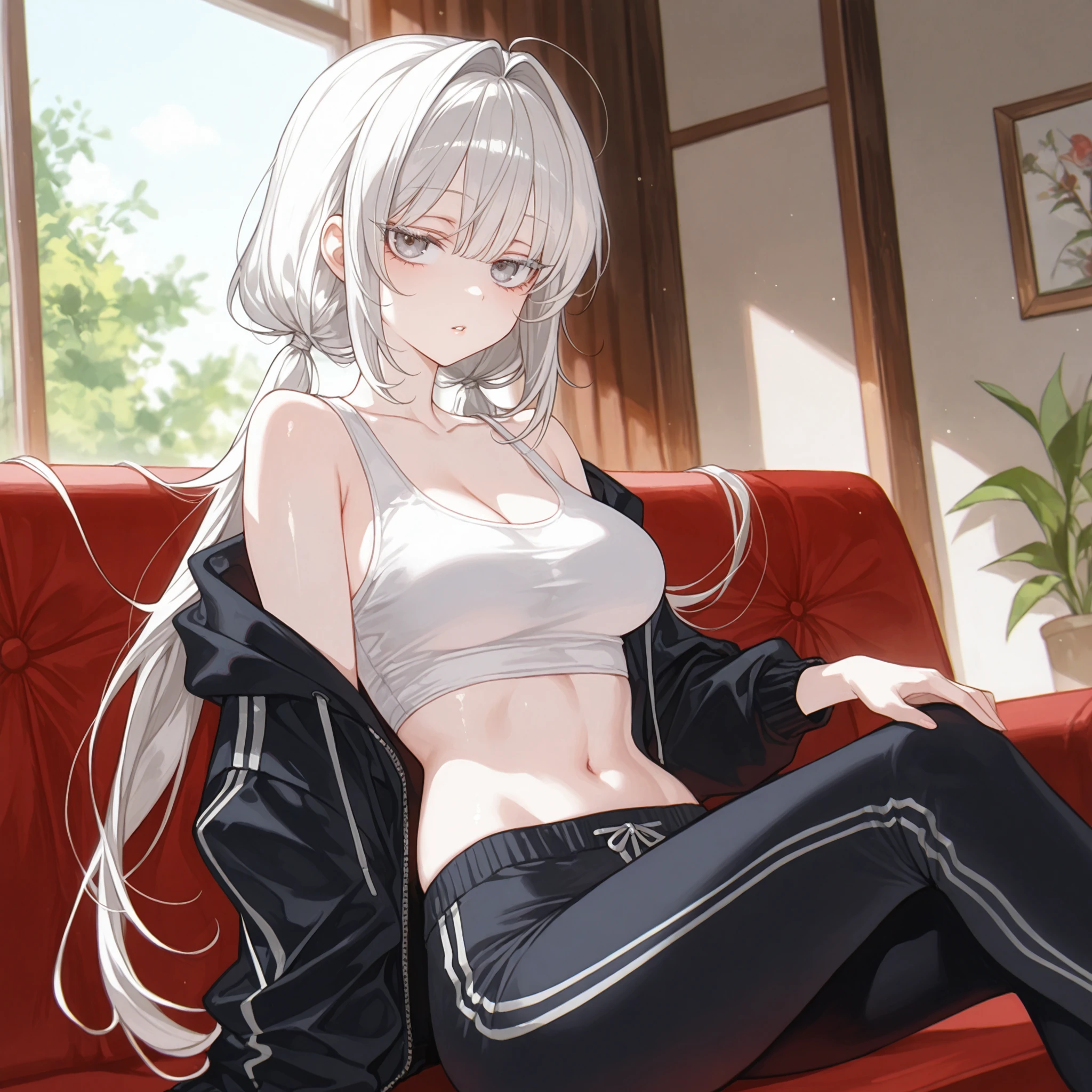 한소라
