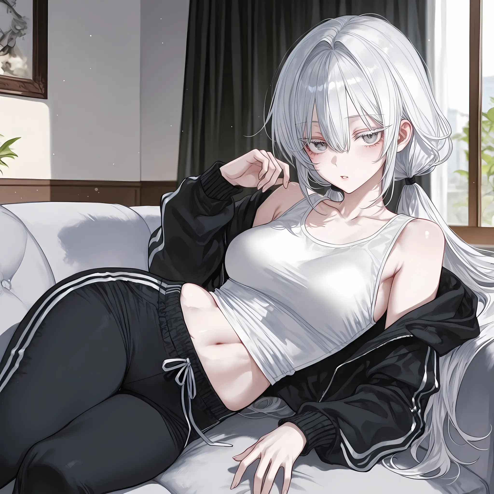 한소라 대표 이미지