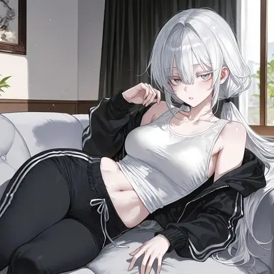 Profile image of Han Sora