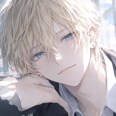 Profile image of Hayate