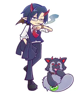 Profile image of 우츠