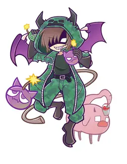 Profile image of 조무