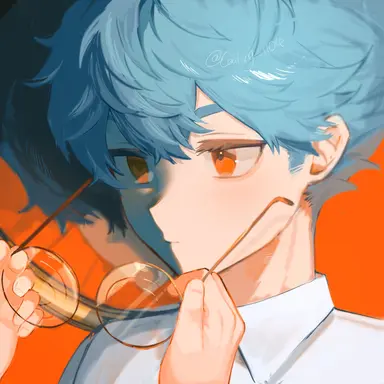 Profile image of 치노