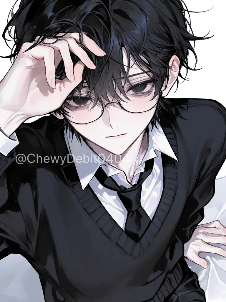 ChewyDebit0404의 生徒会長と問題児のあなた！！！