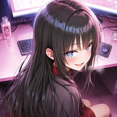 Profile image of リサ-裏-