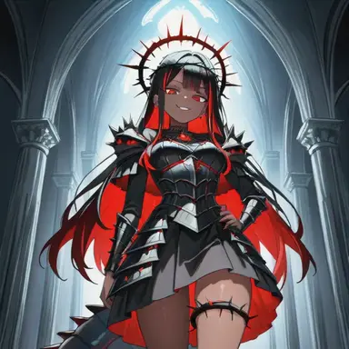 Profile image of 配下魔族