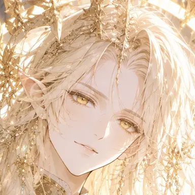 Profile image of Leriel