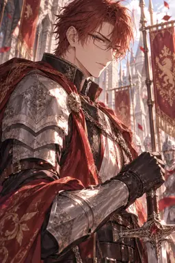 Profile image of Gauche