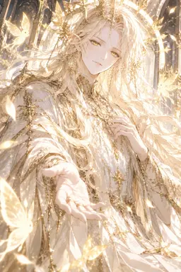 Profile image of Leriel