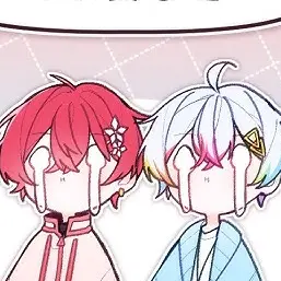 MildRipe0916의 もういやだ