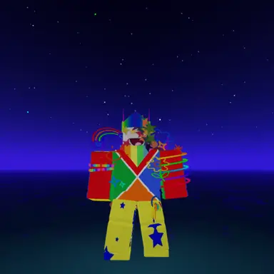 Profile image of star