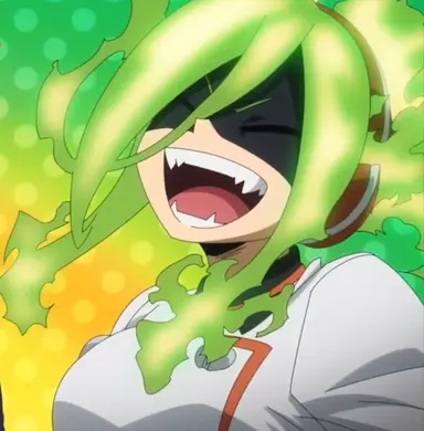 Profile image of Burnin