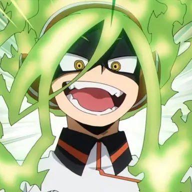 Profile image of Burnin