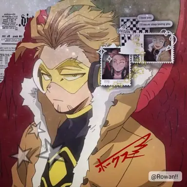 Profile image of Hawks